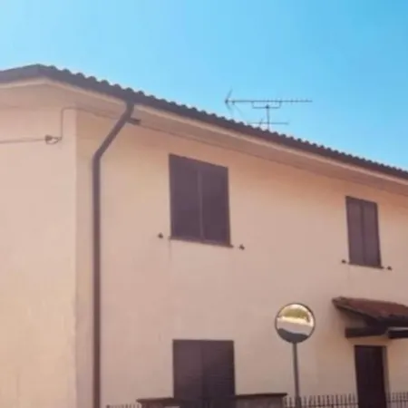 Apartment Terme Casa In Stile Classico In Toscana Con Terrazzo *