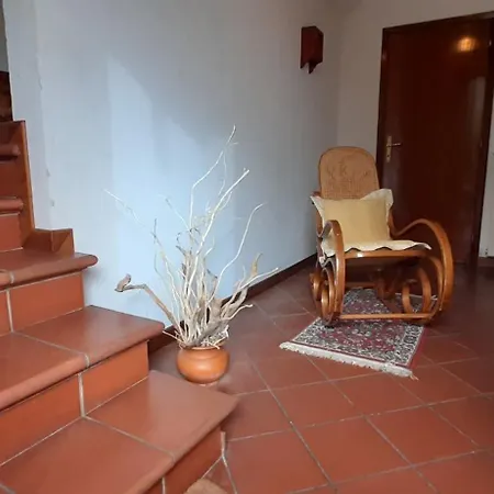 Terme Casa In Stile Classico In Toscana Con Terrazzo